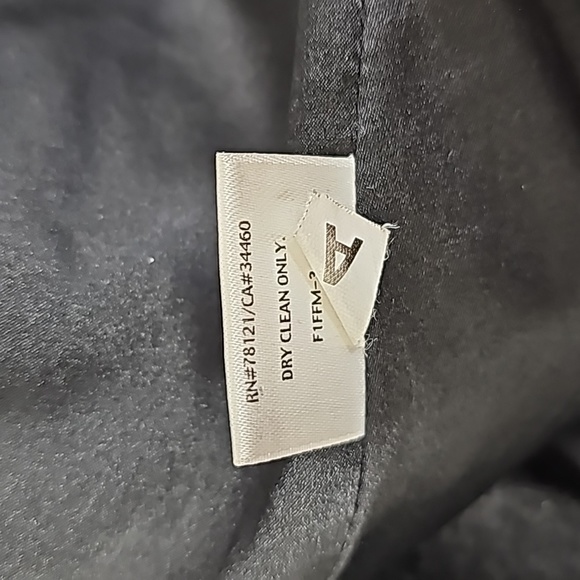 Eileen Fisher Coat Large - Picture 16 of 16